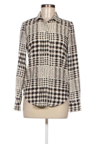 Γυναικείο πουκάμισο Richard Allan x H&M, Μέγεθος XXS, Χρώμα Πολύχρωμο, Τιμή 2,63 €