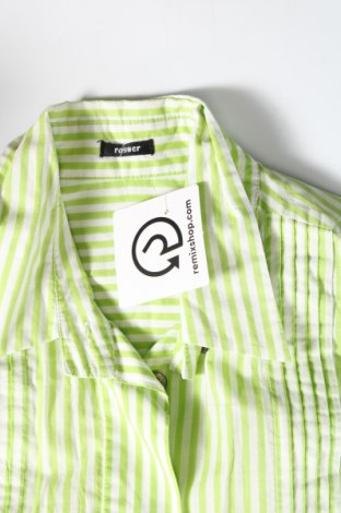 Γυναικείο πουκάμισο Rosner, Μέγεθος M, Χρώμα Πολύχρωμο, Τιμή 4,84 €