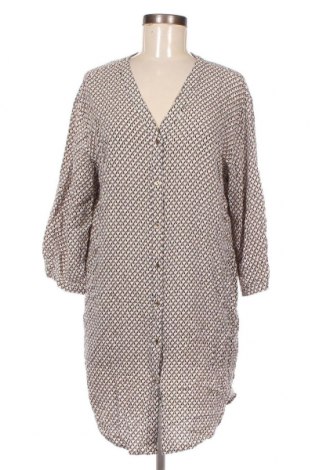Γυναικείο πουκάμισο Rue de Femme, Μέγεθος M, Χρώμα Πολύχρωμο, Τιμή 3,15 €