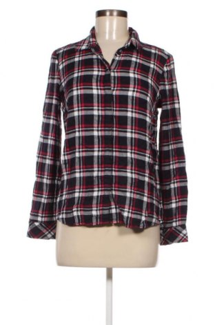 Γυναικείο πουκάμισο S.Oliver, Μέγεθος S, Χρώμα Πολύχρωμο, Τιμή 2,97 €