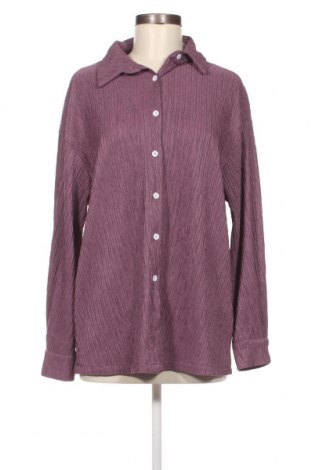 Дамска риза SHEIN, Размер M, Цвят Розов, Цена 4,75 лв.