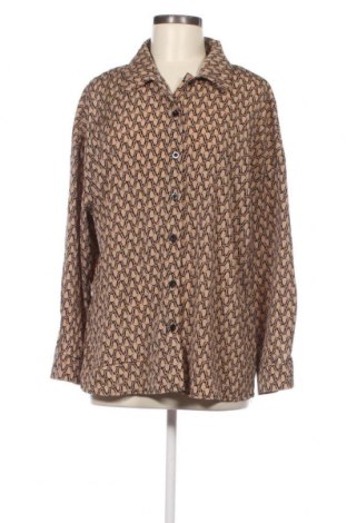 Γυναικείο πουκάμισο SHEIN, Μέγεθος S, Χρώμα Πολύχρωμο, Τιμή 1,70 €