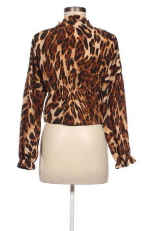 Γυναικείο πουκάμισο SHEIN, Μέγεθος S, Χρώμα Πολύχρωμο, Τιμή 2,16 €
