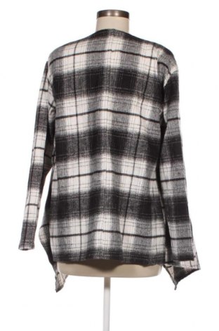 Γυναικείο πουκάμισο SHEIN, Μέγεθος M, Χρώμα Γκρί, Τιμή 2,16 €