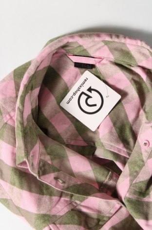 Γυναικείο πουκάμισο Schoffel, Μέγεθος L, Χρώμα Πολύχρωμο, Τιμή 9,25 €