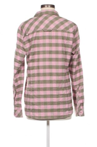 Γυναικείο πουκάμισο Schoffel, Μέγεθος L, Χρώμα Πολύχρωμο, Τιμή 9,25 €