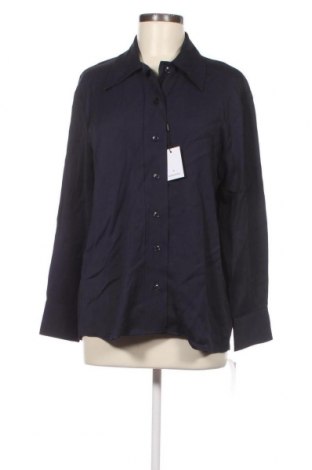 Γυναικείο πουκάμισο Seidensticker, Μέγεθος XS, Χρώμα Μπλέ, Τιμή 6,31 €