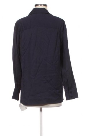 Γυναικείο πουκάμισο Seidensticker, Μέγεθος XS, Χρώμα Μπλέ, Τιμή 37,11 €