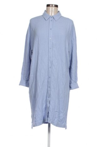 Dámska košeľa  Selected Femme, Veľkosť S, Farba Modrá, Cena  32,32 €
