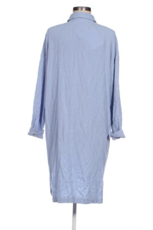 Γυναικείο πουκάμισο Selected Femme, Μέγεθος S, Χρώμα Μπλέ, Τιμή 32,32 €