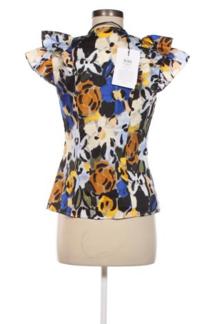 Dámska košeľa  Selected Femme, Veľkosť S, Farba Viacfarebná, Cena  17,24 €
