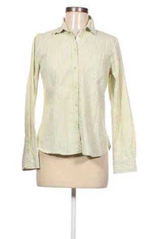 Γυναικείο πουκάμισο Signal, Μέγεθος XS, Χρώμα Πράσινο, Τιμή 4,42 €