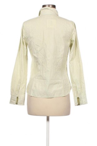 Γυναικείο πουκάμισο Signal, Μέγεθος XS, Χρώμα Πράσινο, Τιμή 3,79 €
