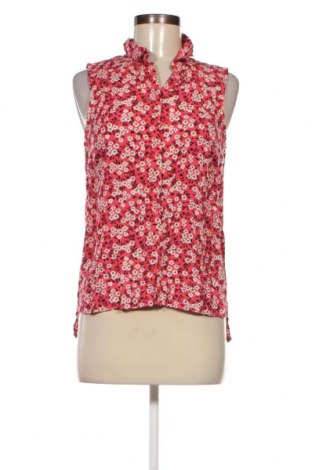 Γυναικείο πουκάμισο Sinsay, Μέγεθος S, Χρώμα Πολύχρωμο, Τιμή 3,68 €