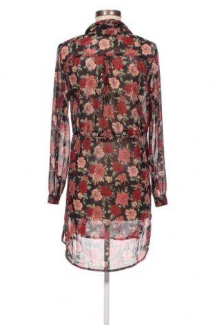 Γυναικείο πουκάμισο Sinsay, Μέγεθος S, Χρώμα Πολύχρωμο, Τιμή 5,87 €