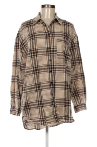 Γυναικείο πουκάμισο Sisters Point, Μέγεθος S, Χρώμα Πολύχρωμο, Τιμή 2,97 €