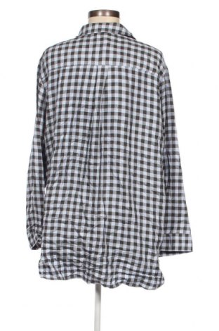 Γυναικείο πουκάμισο Street One, Μέγεθος XL, Χρώμα Πολύχρωμο, Τιμή 14,85 €