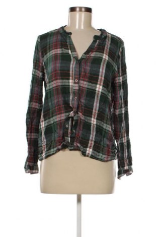 Γυναικείο πουκάμισο Street One, Μέγεθος M, Χρώμα Πολύχρωμο, Τιμή 1,93 €