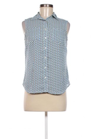 Γυναικείο πουκάμισο Talbots, Μέγεθος S, Χρώμα Πολύχρωμο, Τιμή 12,79 €