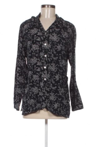 Γυναικείο πουκάμισο Tally Weijl, Μέγεθος M, Χρώμα Πολύχρωμο, Τιμή 2,47 €