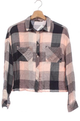 Γυναικείο πουκάμισο Tally Weijl, Μέγεθος S, Χρώμα Πολύχρωμο, Τιμή 1,86 €