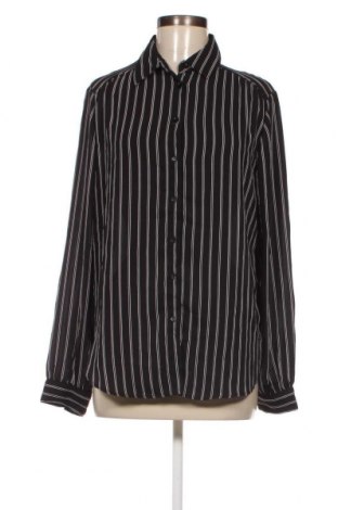 Γυναικείο πουκάμισο Terranova, Μέγεθος M, Χρώμα Πολύχρωμο, Τιμή 2,63 €