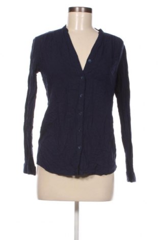 Γυναικείο πουκάμισο Terranova, Μέγεθος M, Χρώμα Μπλέ, Τιμή 1,66 €