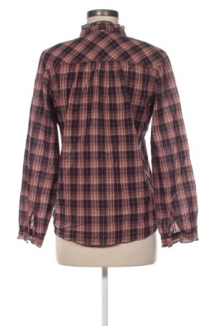 Γυναικείο πουκάμισο Tom Tailor, Μέγεθος S, Χρώμα Πολύχρωμο, Τιμή 1,93 €