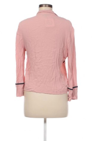 Дамска риза Topshop, Размер L, Цвят Розов, Цена 10,80 лв.