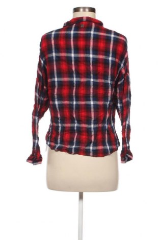 Γυναικείο πουκάμισο Totto, Μέγεθος S, Χρώμα Πολύχρωμο, Τιμή 1,93 €