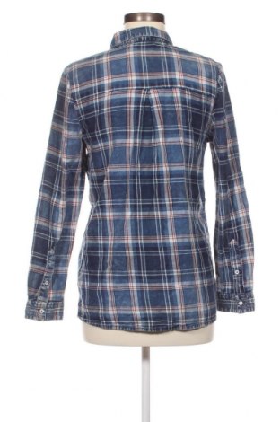 Γυναικείο πουκάμισο Tu, Μέγεθος M, Χρώμα Πολύχρωμο, Τιμή 2,94 €