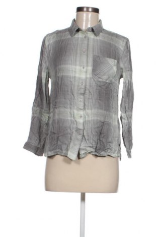 Γυναικείο πουκάμισο Tu, Μέγεθος M, Χρώμα Πολύχρωμο, Τιμή 3,09 €