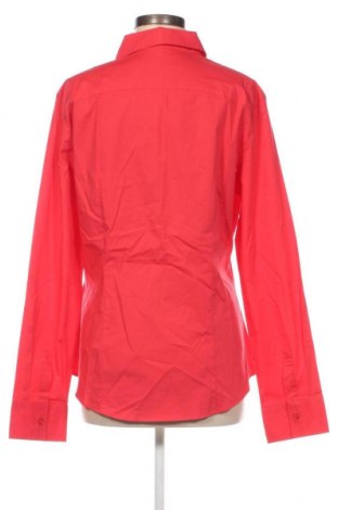 Дамска риза United Colors Of Benetton, Размер M, Цвят Розов, Цена 12,00 лв.