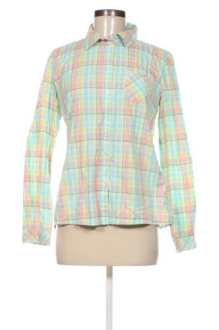 Γυναικείο πουκάμισο Up 2 Fashion, Μέγεθος M, Χρώμα Πολύχρωμο, Τιμή 2,63 €