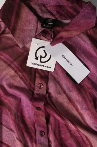 Damenbluse Urban Outfitters, Größe S, Farbe Mehrfarbig, Preis 37,11 €