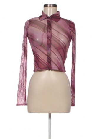 Γυναικείο πουκάμισο Urban Outfitters, Μέγεθος S, Χρώμα Πολύχρωμο, Τιμή 4,45 €