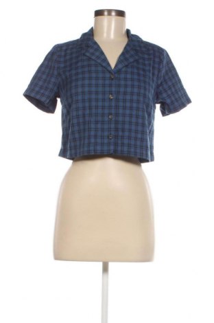 Дамска риза Urban Outfitters, Размер S, Цвят Син, Цена 14,40 лв.