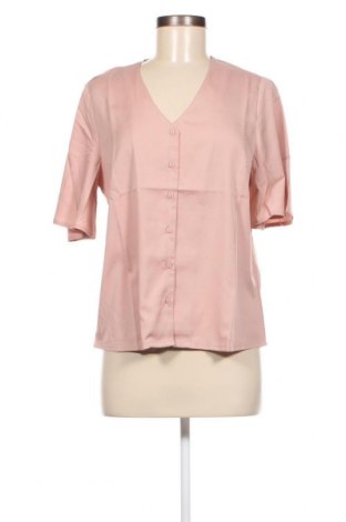 Dámská košile  VILA, Velikost M, Barva Růžová, Cena  151,00 Kč
