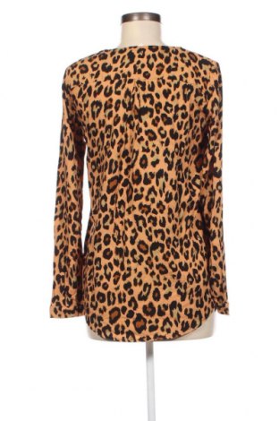Γυναικείο πουκάμισο VILA, Μέγεθος XS, Χρώμα Πολύχρωμο, Τιμή 4,12 €