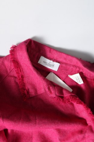 Γυναικείο πουκάμισο Van Laack, Μέγεθος S, Χρώμα Ρόζ , Τιμή 6,35 €