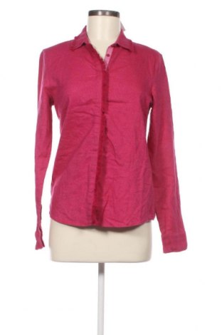 Γυναικείο πουκάμισο Van Laack, Μέγεθος S, Χρώμα Ρόζ , Τιμή 6,35 €