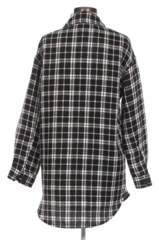 Γυναικείο πουκάμισο Vero Moda, Μέγεθος M, Χρώμα Μαύρο, Τιμή 20,21 €
