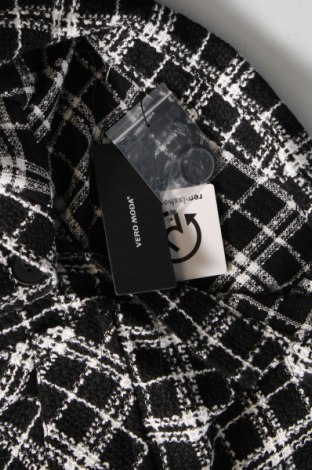 Dámská košile  Vero Moda, Velikost L, Barva Černá, Cena  296,00 Kč