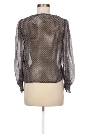 Γυναικείο πουκάμισο Vero Moda, Μέγεθος S, Χρώμα Μαύρο, Τιμή 4,12 €