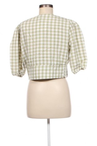 Γυναικείο πουκάμισο Vero Moda, Μέγεθος L, Χρώμα Πολύχρωμο, Τιμή 4,54 €
