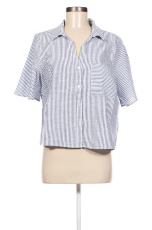 Γυναικείο πουκάμισο Vero Moda, Μέγεθος XL, Χρώμα Πολύχρωμο, Τιμή 8,25 €