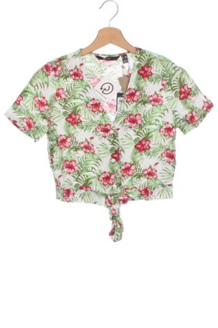 Dámská košile  Vero Moda, Velikost XS, Barva Vícebarevné, Cena  133,00 Kč