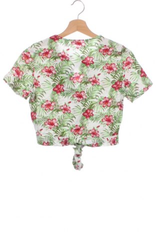 Damenbluse Vero Moda, Größe XS, Farbe Mehrfarbig, Preis 8,04 €