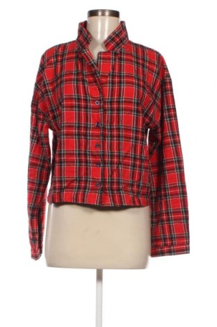 Γυναικείο πουκάμισο Wednesday's Girl, Μέγεθος L, Χρώμα Πολύχρωμο, Τιμή 3,27 €