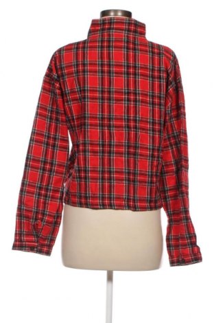 Γυναικείο πουκάμισο Wednesday's Girl, Μέγεθος L, Χρώμα Πολύχρωμο, Τιμή 5,05 €